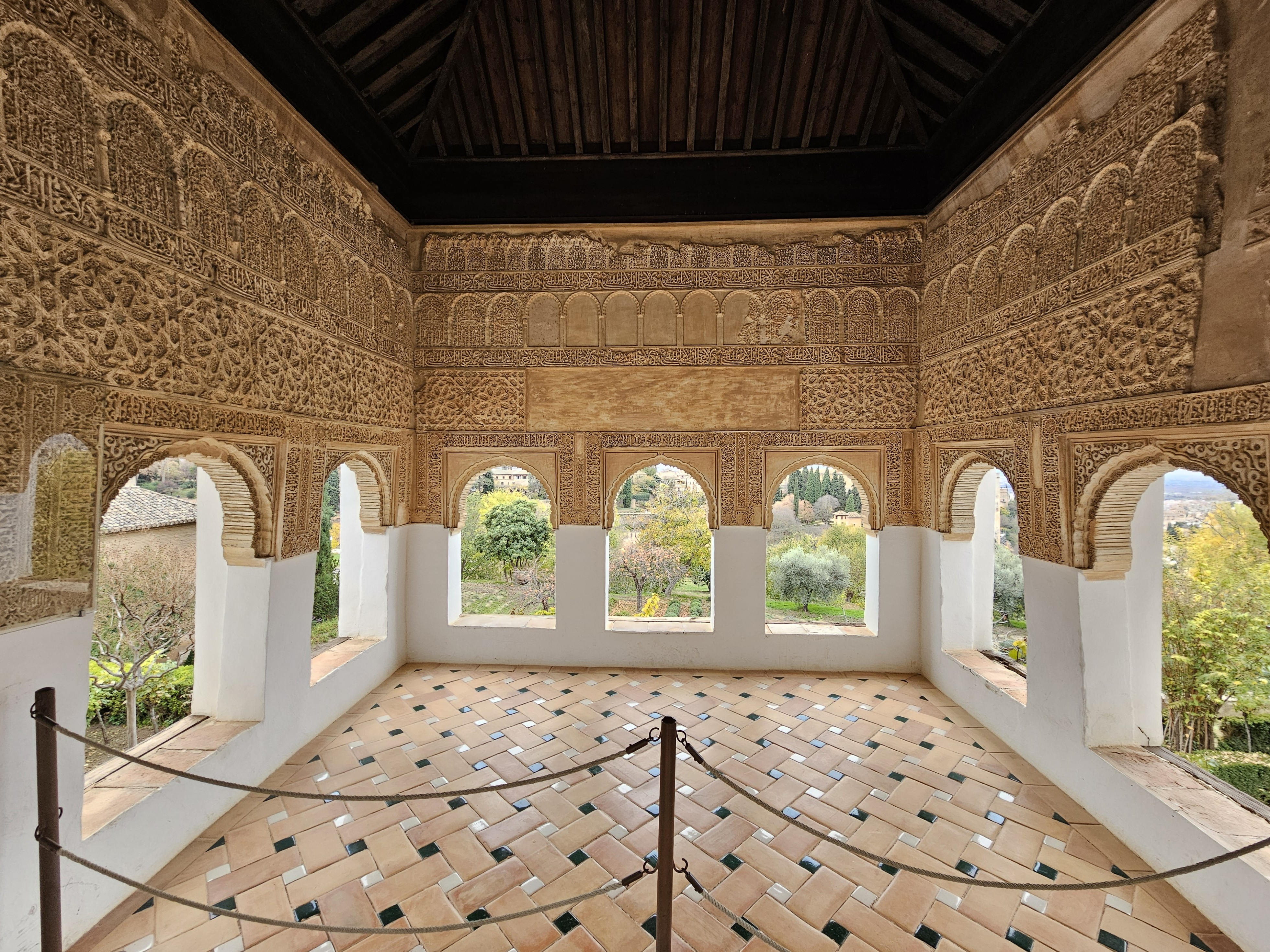 Alhambra